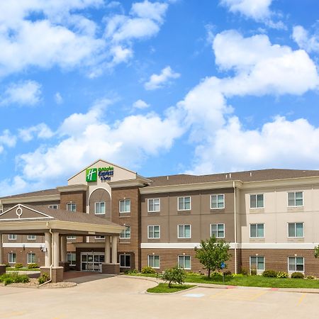 Holiday Inn Express - Albert Lea By Ihg Exteriér fotografie