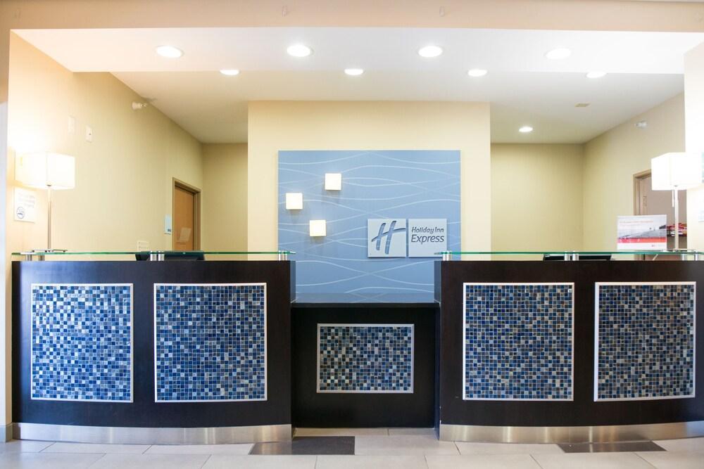 Holiday Inn Express - Albert Lea By Ihg Exteriér fotografie