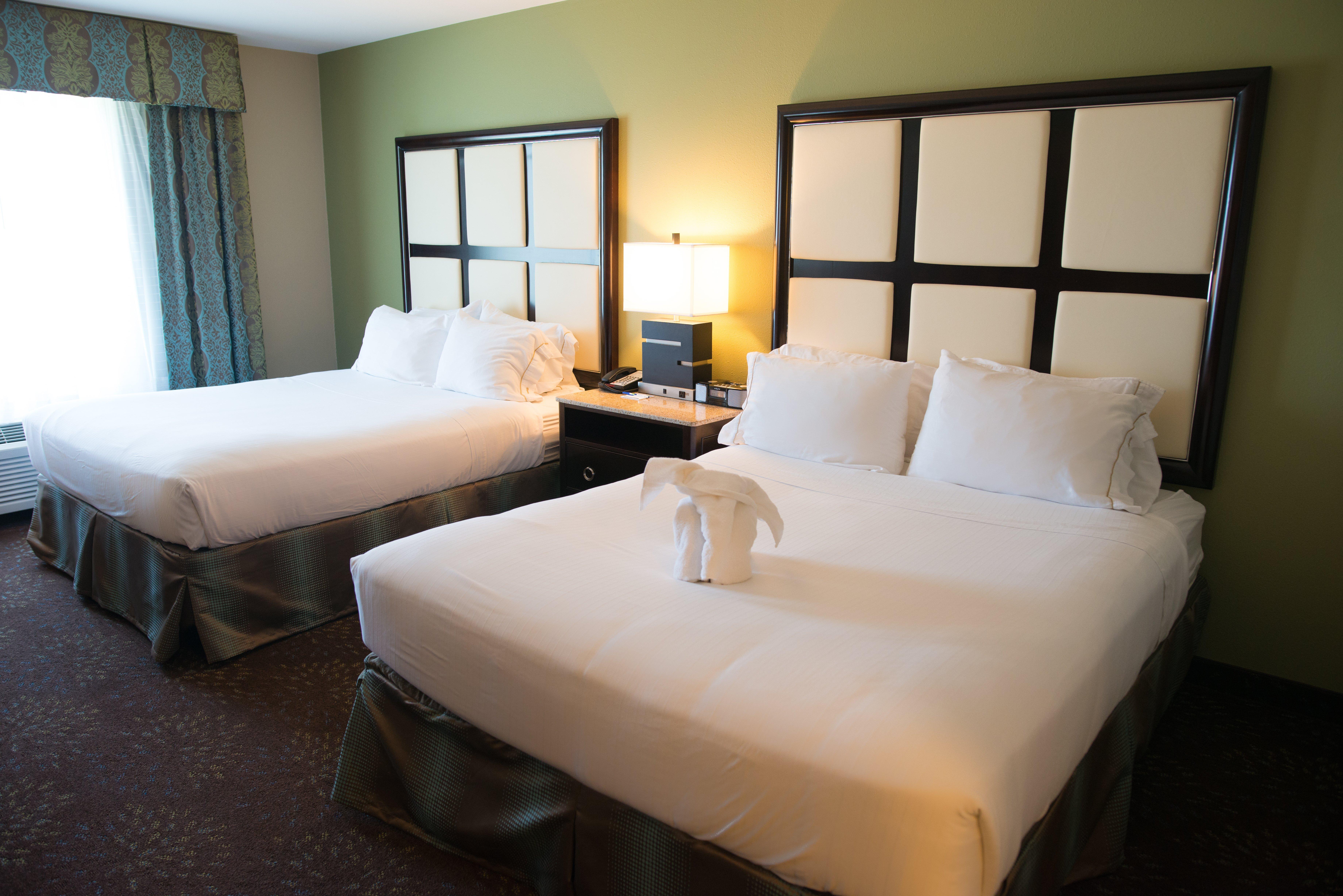 Holiday Inn Express - Albert Lea By Ihg Exteriér fotografie
