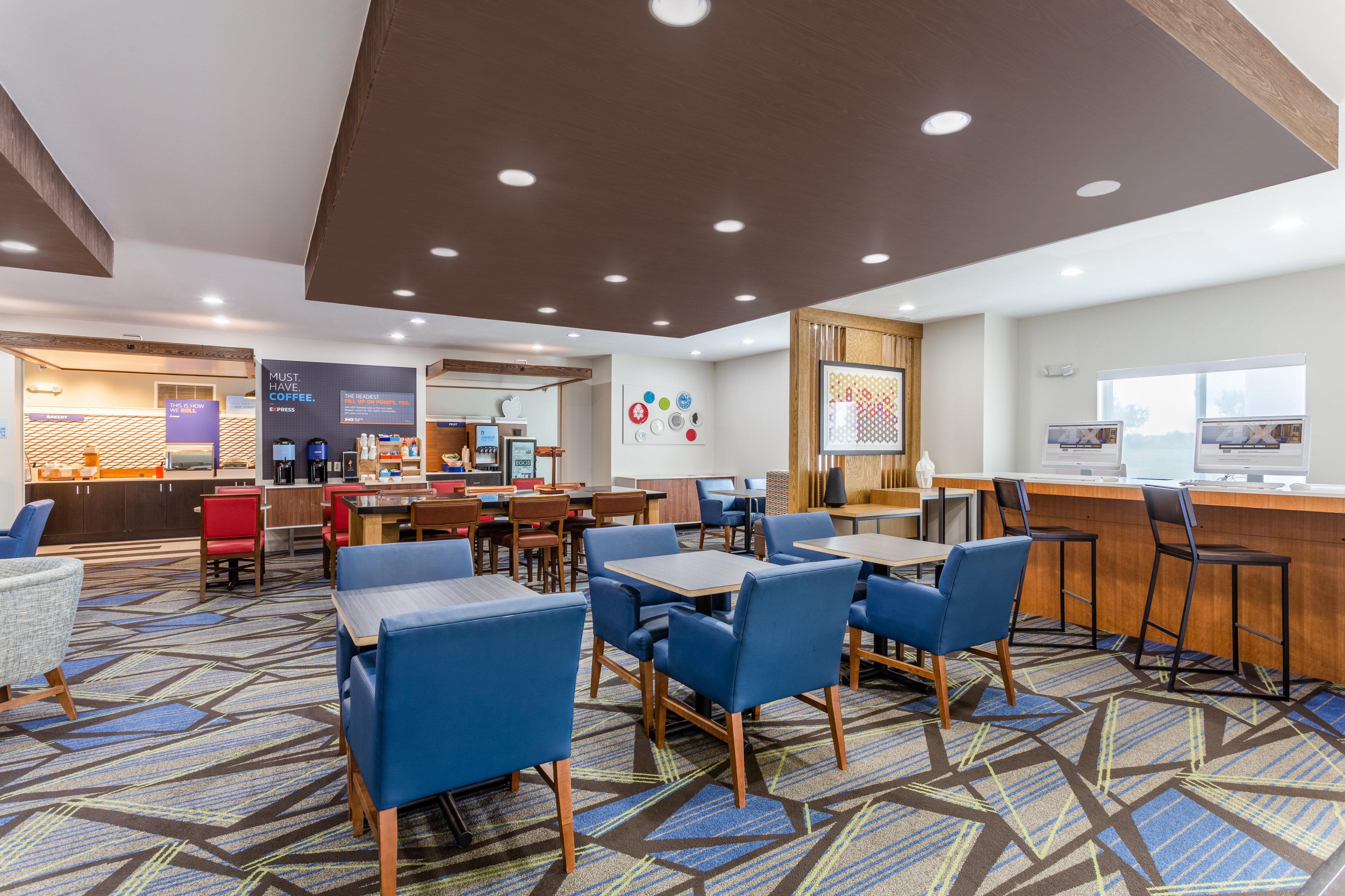 Holiday Inn Express - Albert Lea By Ihg Exteriér fotografie