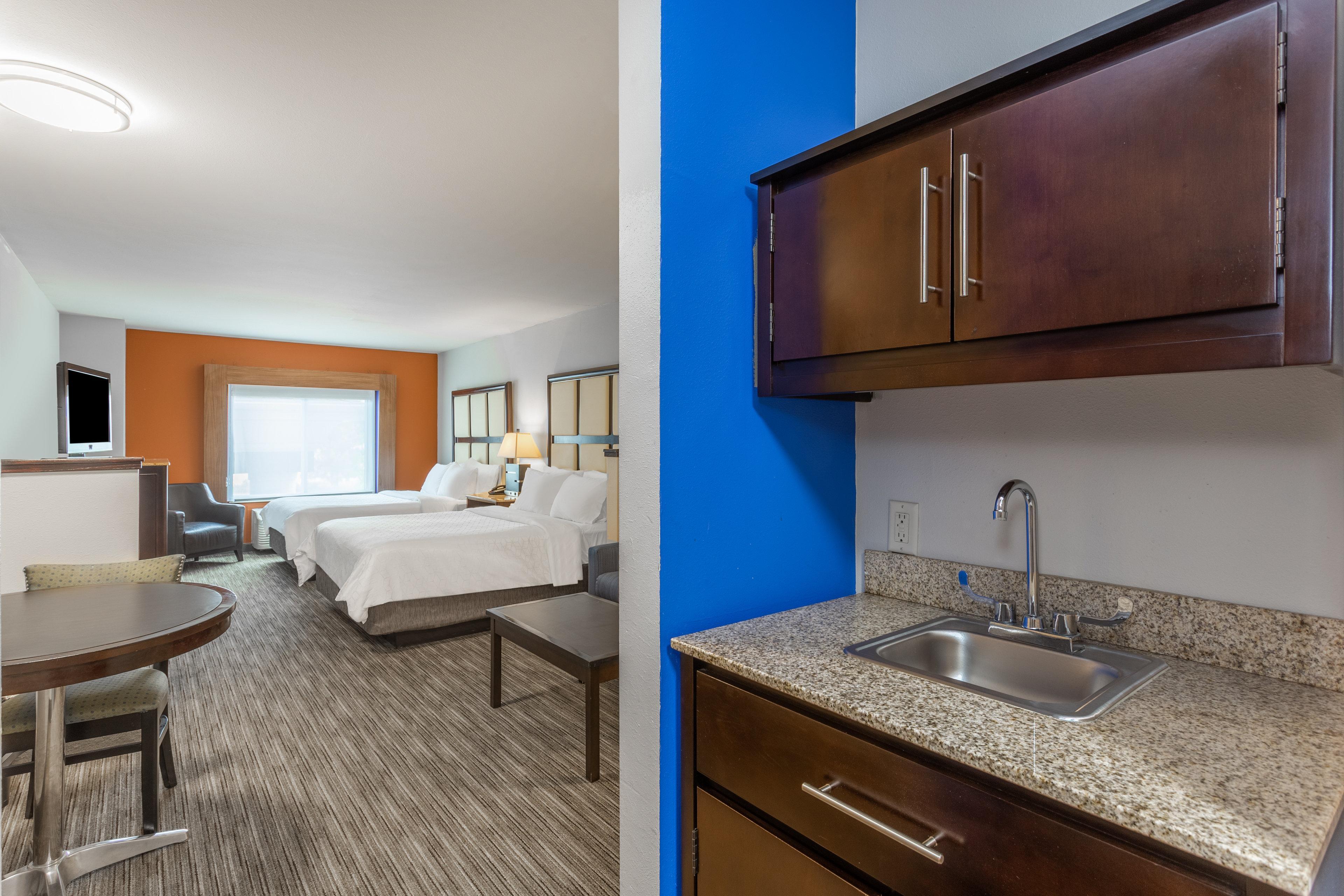 Holiday Inn Express - Albert Lea By Ihg Exteriér fotografie