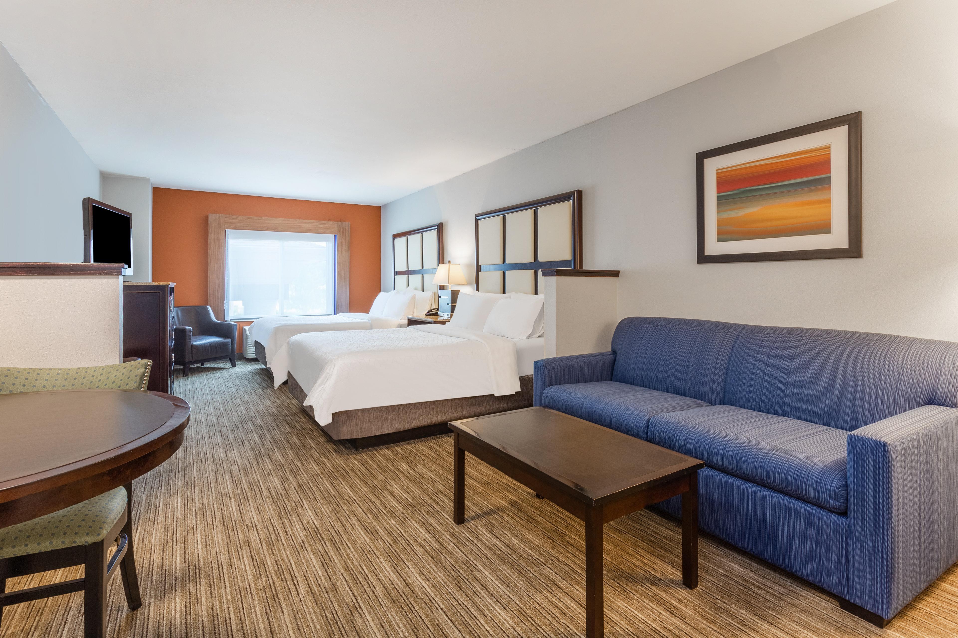 Holiday Inn Express - Albert Lea By Ihg Exteriér fotografie