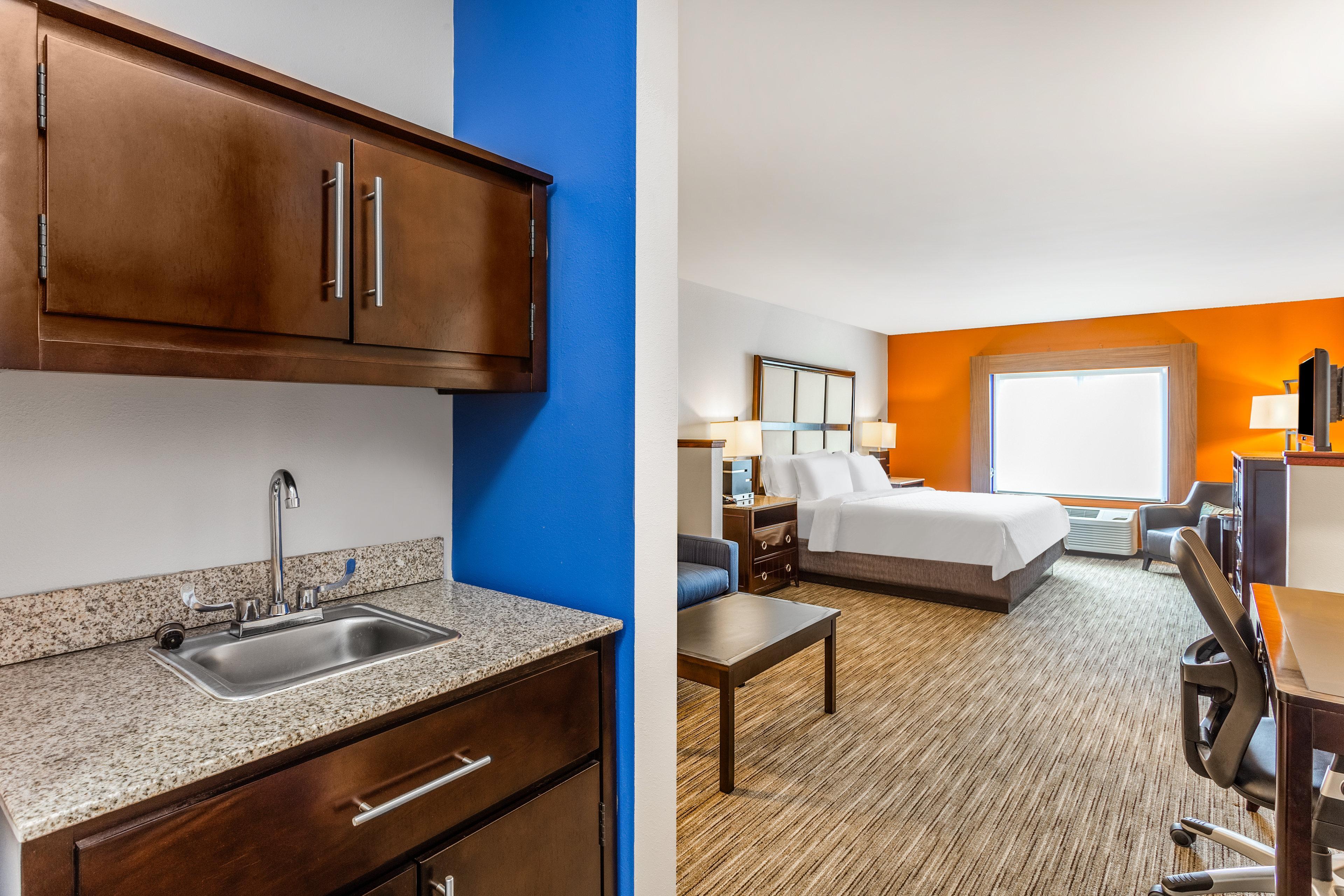 Holiday Inn Express - Albert Lea By Ihg Exteriér fotografie