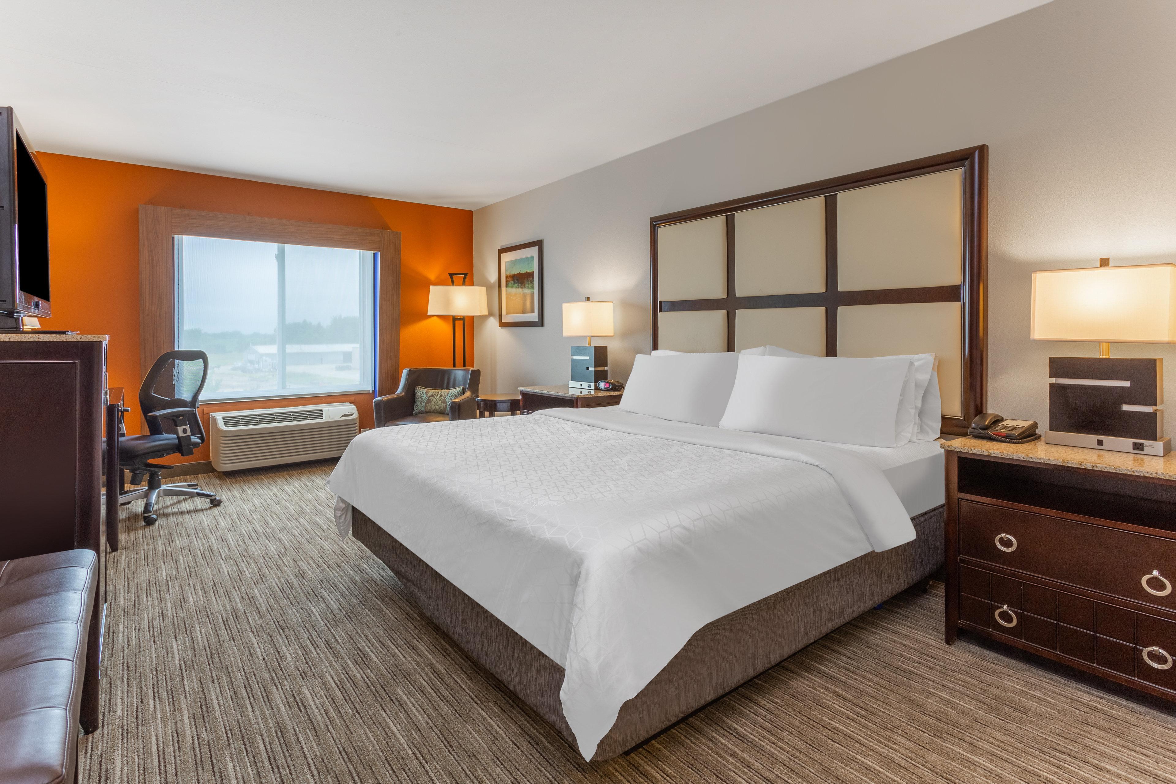 Holiday Inn Express - Albert Lea By Ihg Exteriér fotografie
