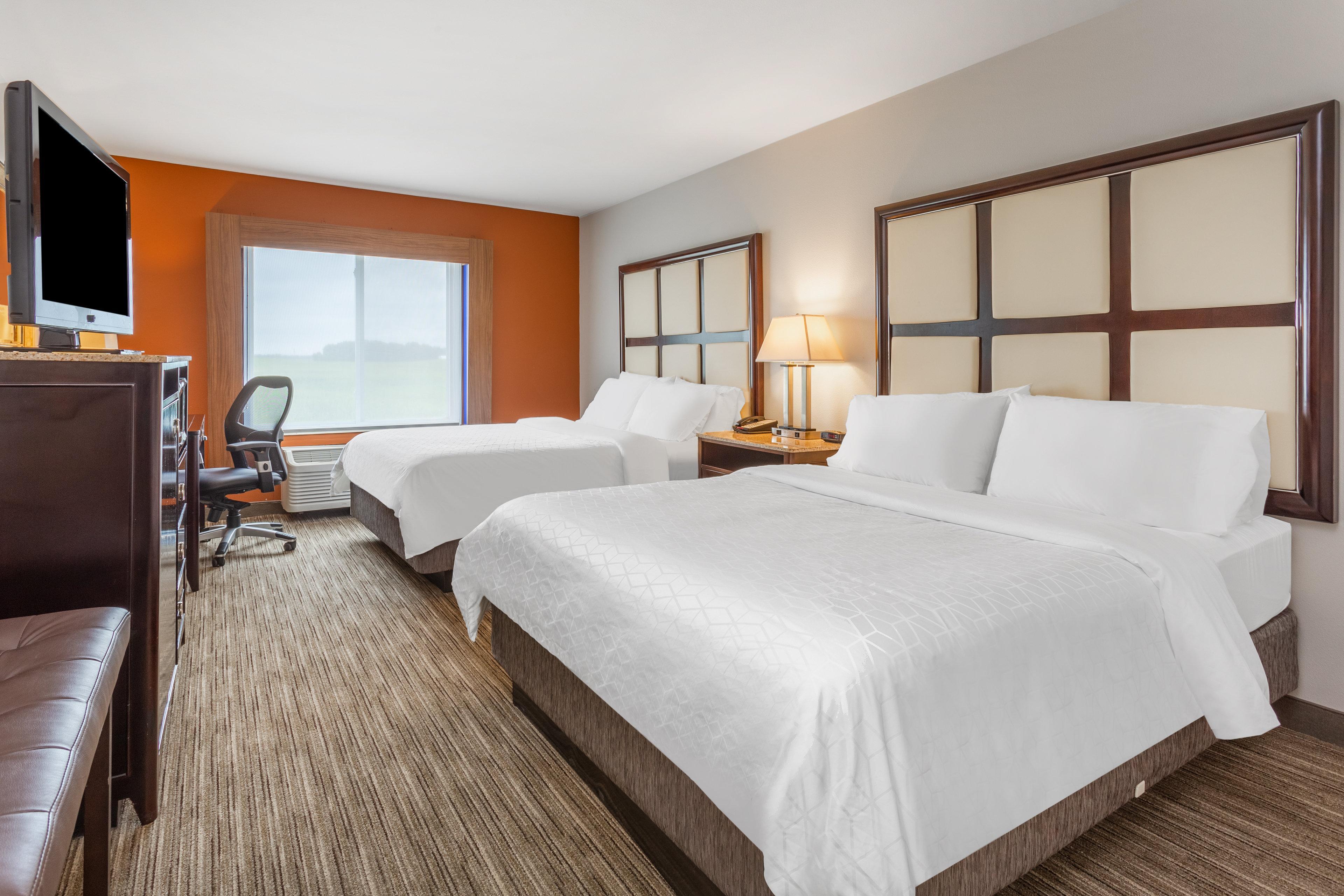 Holiday Inn Express - Albert Lea By Ihg Exteriér fotografie