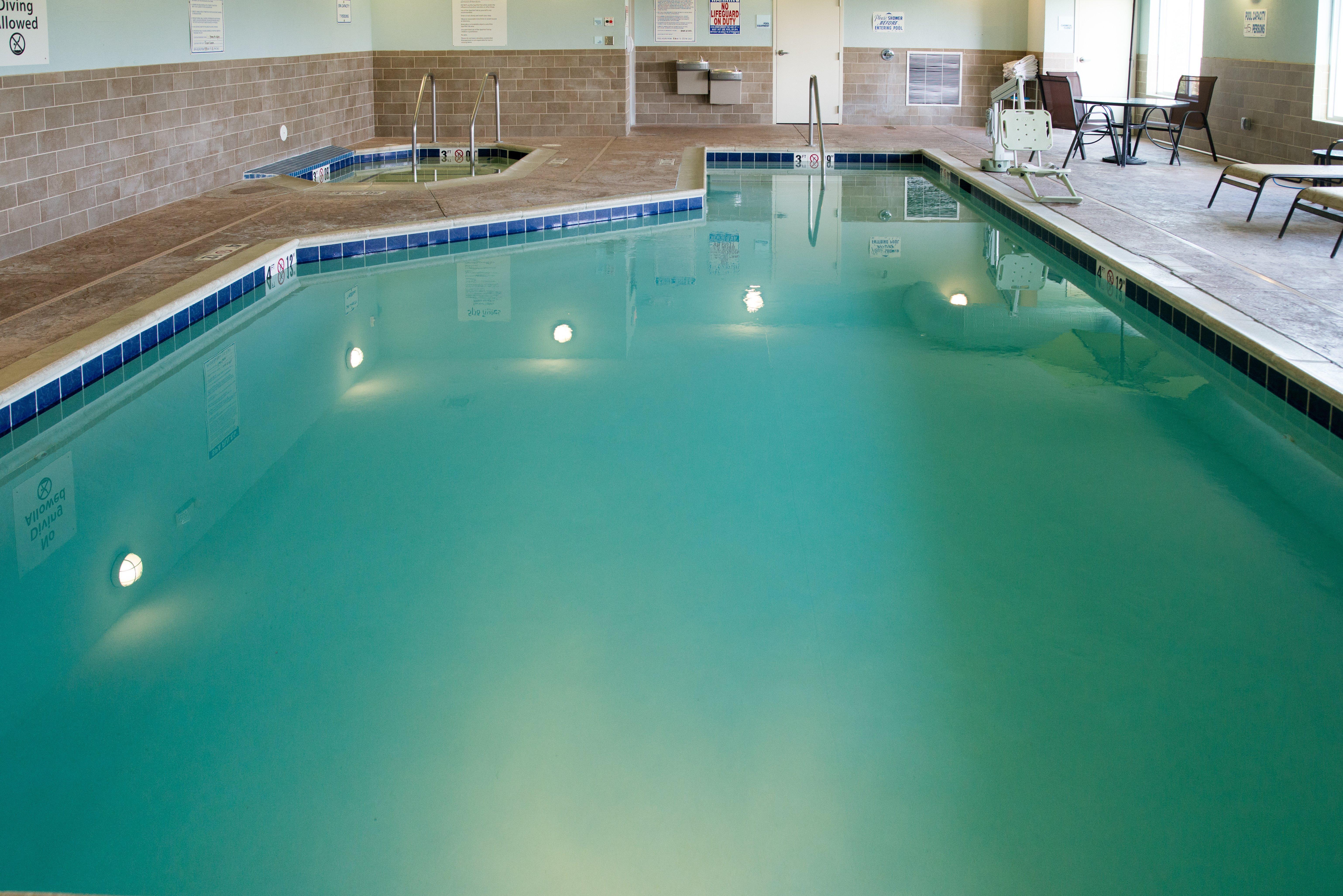Holiday Inn Express - Albert Lea By Ihg Exteriér fotografie