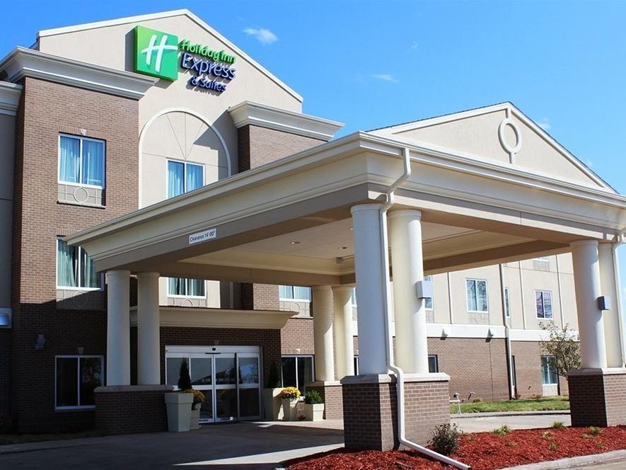 Holiday Inn Express - Albert Lea By Ihg Exteriér fotografie