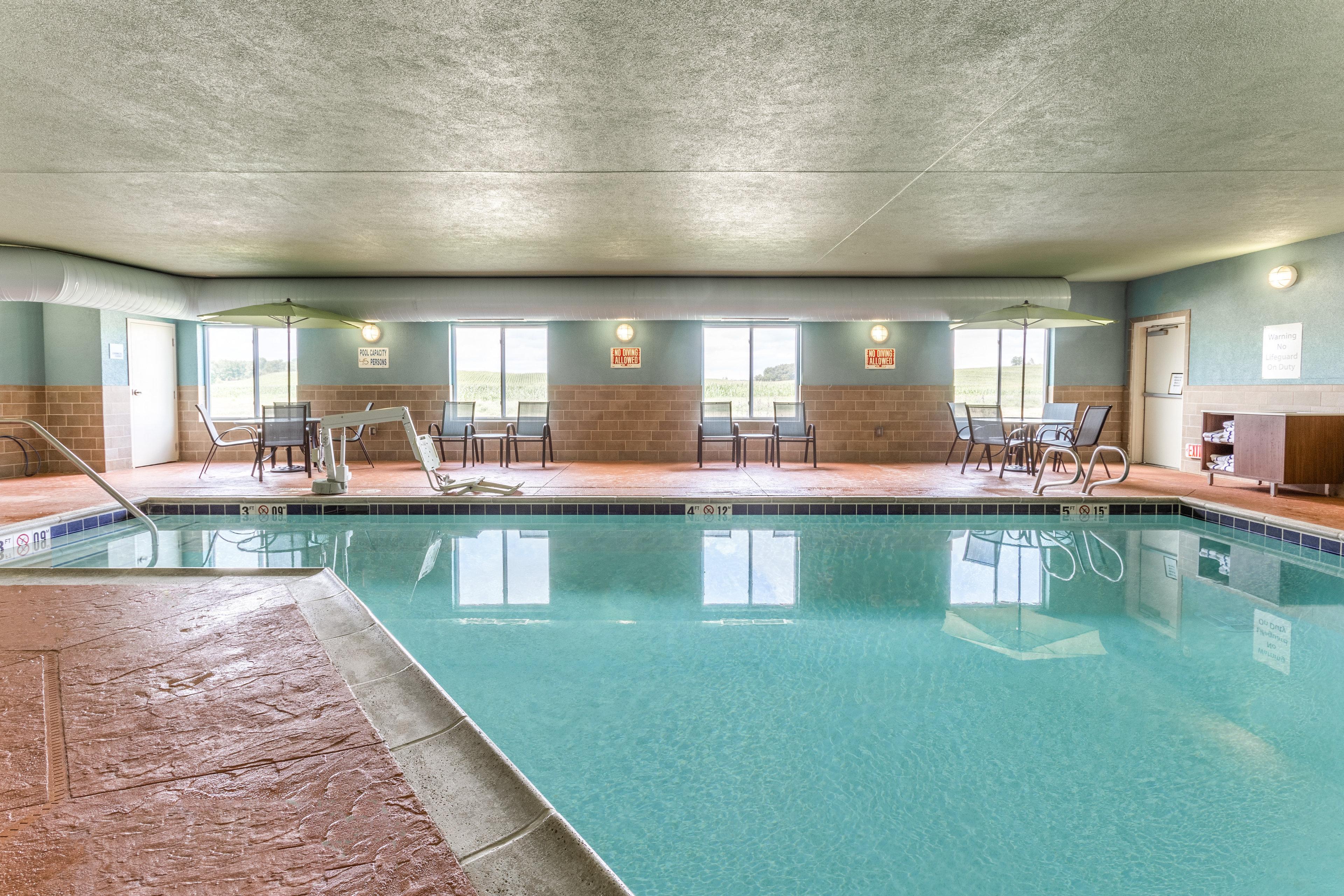 Holiday Inn Express - Albert Lea By Ihg Exteriér fotografie