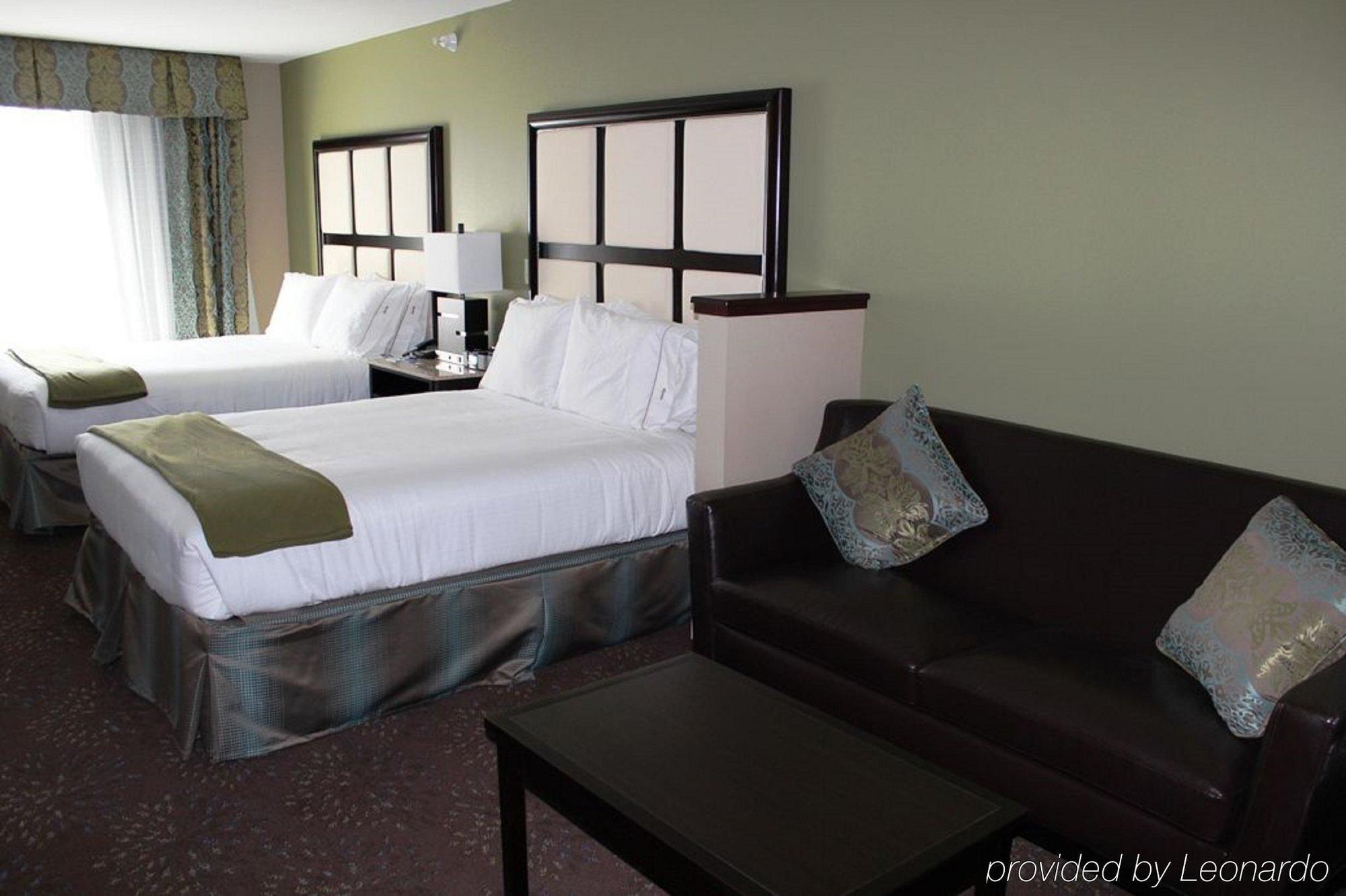 Holiday Inn Express - Albert Lea By Ihg Pokoj fotografie