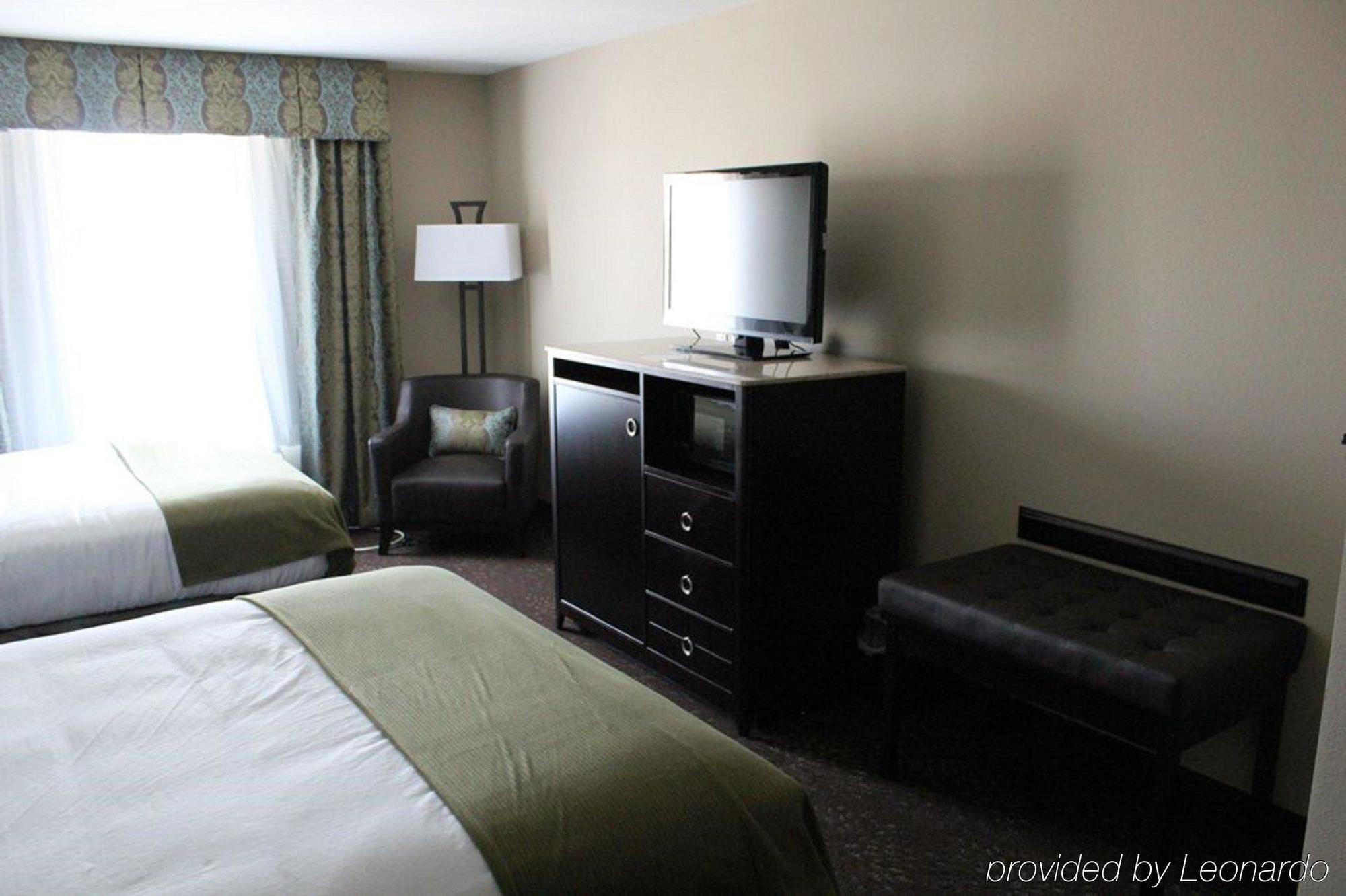 Holiday Inn Express - Albert Lea By Ihg Pokoj fotografie