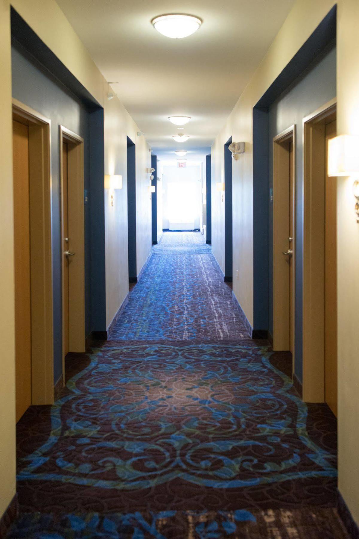 Holiday Inn Express - Albert Lea By Ihg Exteriér fotografie