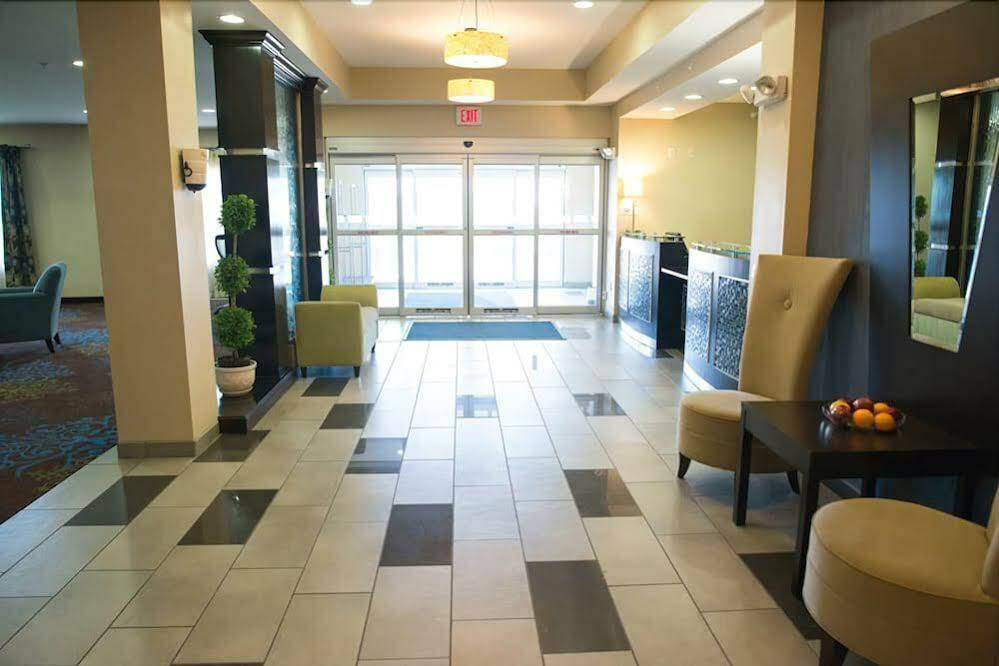Holiday Inn Express - Albert Lea By Ihg Exteriér fotografie
