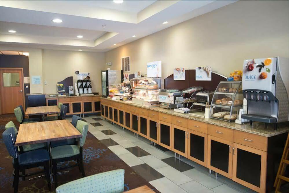 Holiday Inn Express - Albert Lea By Ihg Exteriér fotografie