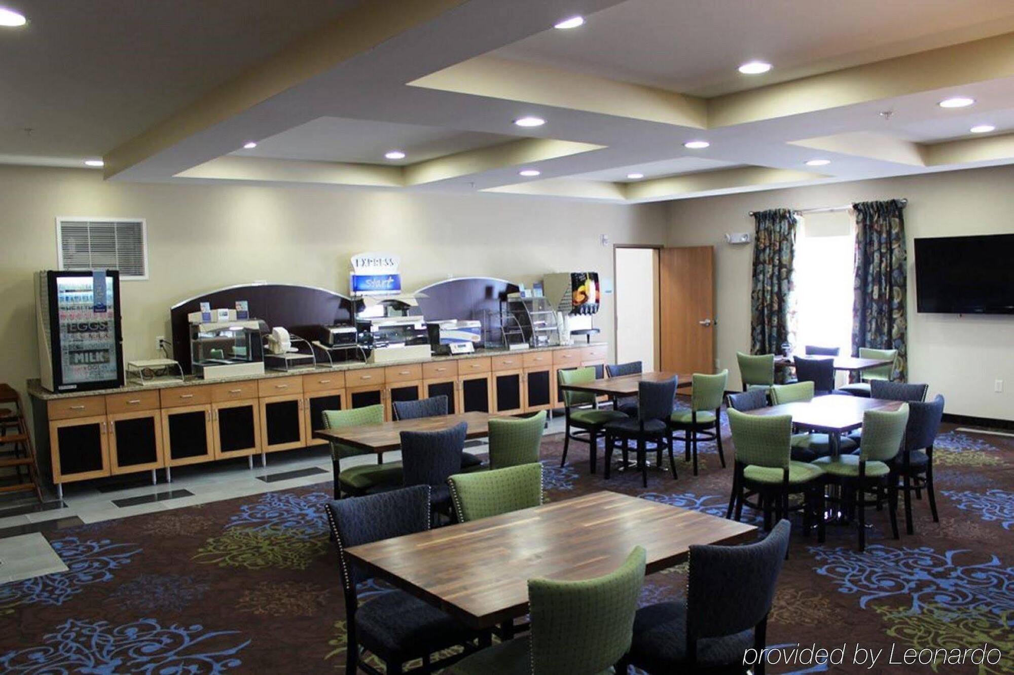 Holiday Inn Express - Albert Lea By Ihg Exteriér fotografie
