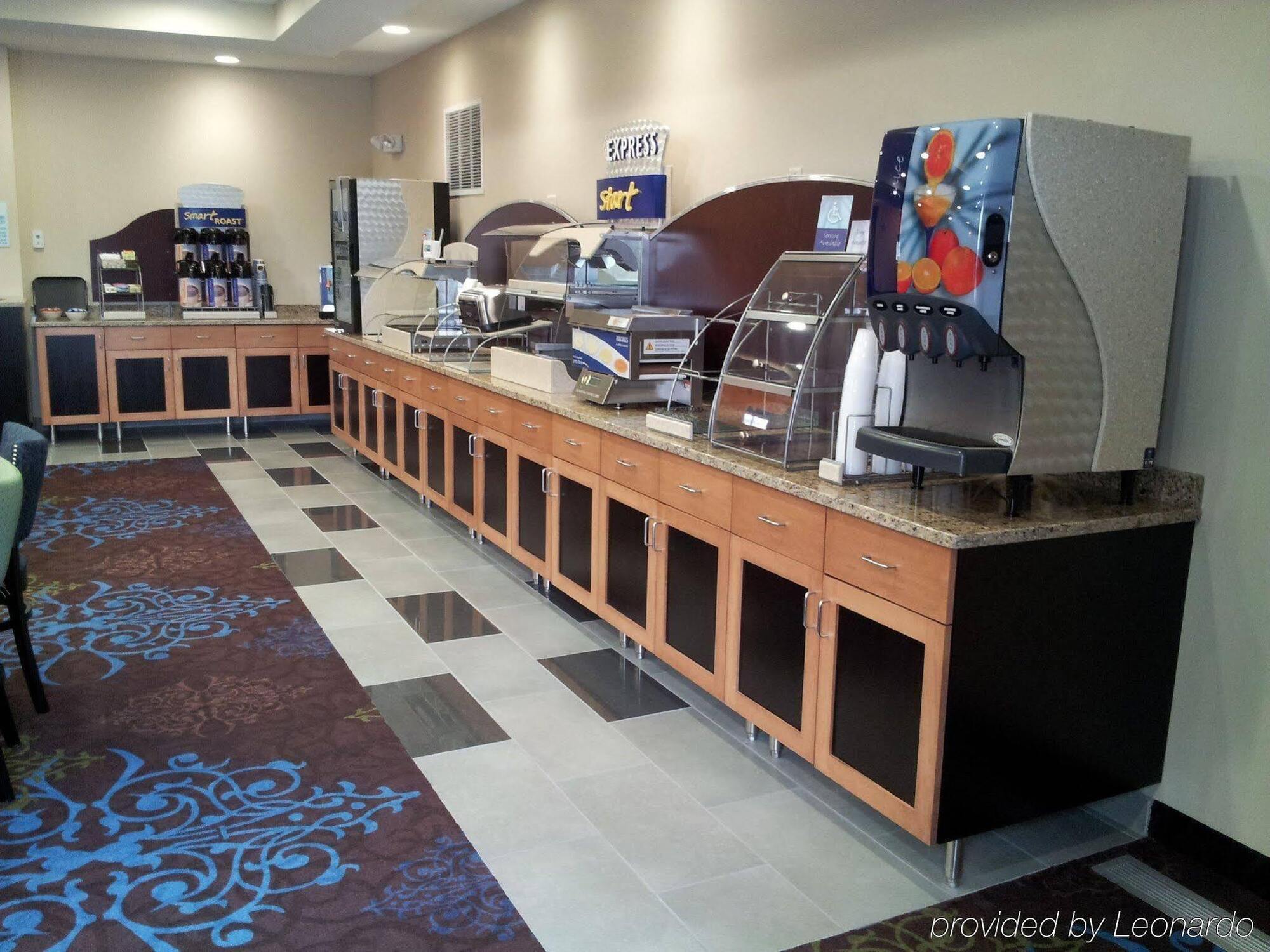 Holiday Inn Express - Albert Lea By Ihg Exteriér fotografie